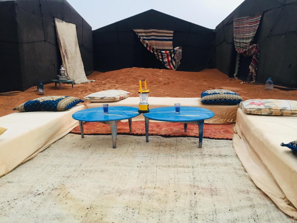 Desert Camel Trekking Camp Merzouga Luaran gambar